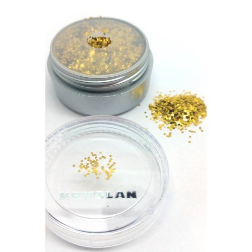 Kryolan Glitter Gold (Kryolan Glitter Gold)